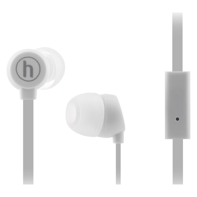

Наушники Hapollo HS-1010 White