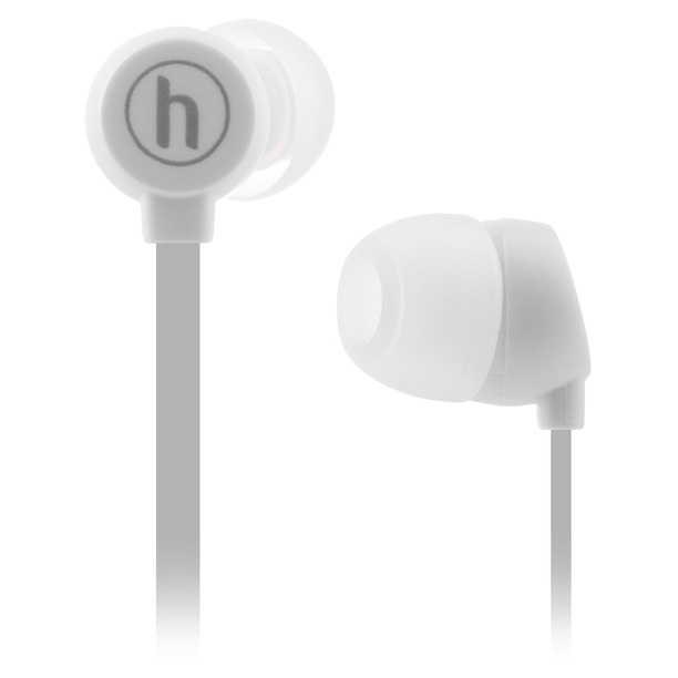 

Наушники Hapollo EP-1010 White