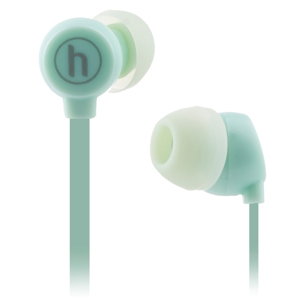 

Наушники Hapollo EP-1010 Mint