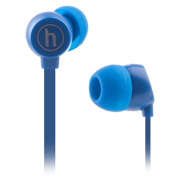 

Наушники Hapollo EP-1010 Navy