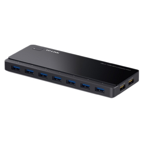 

Концентратор USB 3.0 TP-LINK UH720 7-port UH720