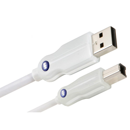 

Кабель Monster HS-7USB A-B,2м 122058/176