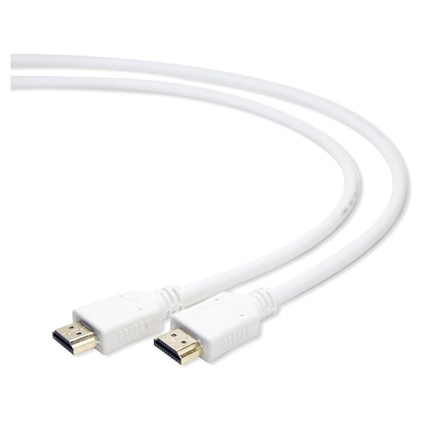 

Кабель Cablexpert HDMI-HDMI 3.0m (CC-HDMI4-W-10)