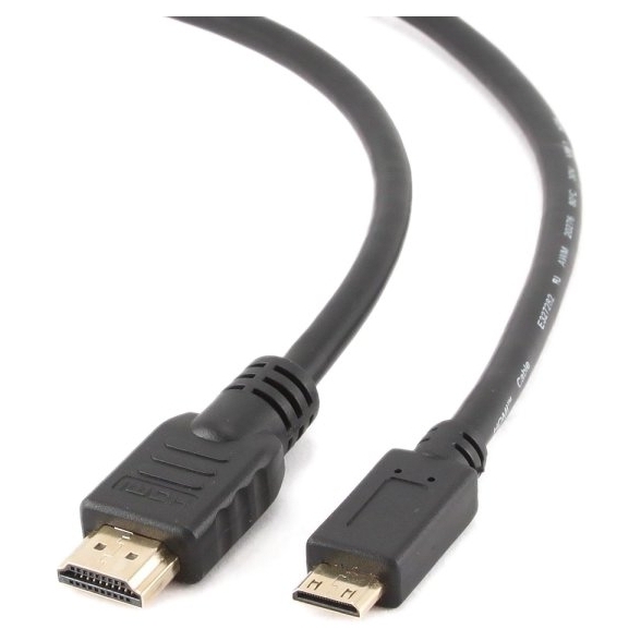 

Кабель Cablexpert HDMI-miniHDMI 1.8m (CC-HDMI4C-6)