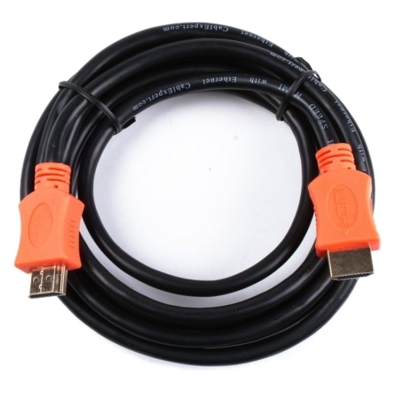 

Кабель Cablexpert HDMI-HDMI 3.0m (CC-HDMI4L-10)