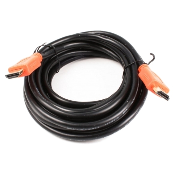 

Кабель Cablexpert HDMI-HDMI 4.5m (CC-HDMI4L-15)