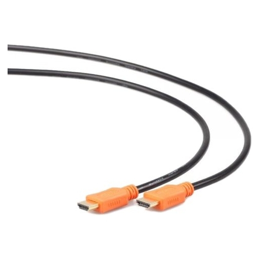 

Кабель Cablexpert HDMI-HDMI 1.0m (CC-HDMI4L-1M)