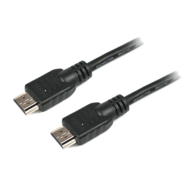 

Кабель Maxxtro HDMI-HDMI 3.0m (V-HDMI4-10)