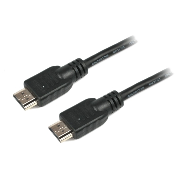 

Кабель Maxxtro HDMI-HDMI 1.0m (V-HDMI4-1M)