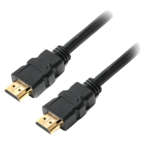 

Кабель HDMI-HDMI 2m Viewcon VD093-2м.