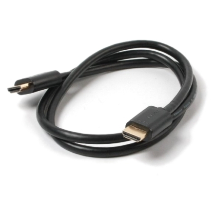 

Кабель HDMI-HDMI 1m Viewcon VD201-1m v2.0