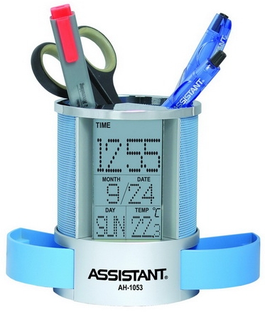 

Часы Assistant AH-1053 blue