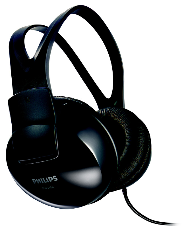

Наушники Philips SHP1900/00