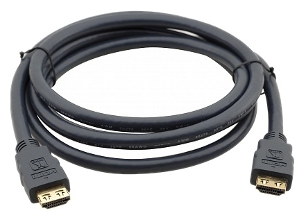 

Кабель Kramer HDMI- HDMI C-HM/HM/ETH-50