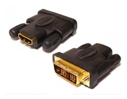 

Переходник Atcom HDMI F to DVI M 24pin (11208)