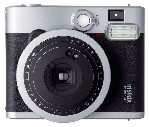 

Камера моментальной печати Fujifilm Instax Mini 90 Instant camera NC EX D