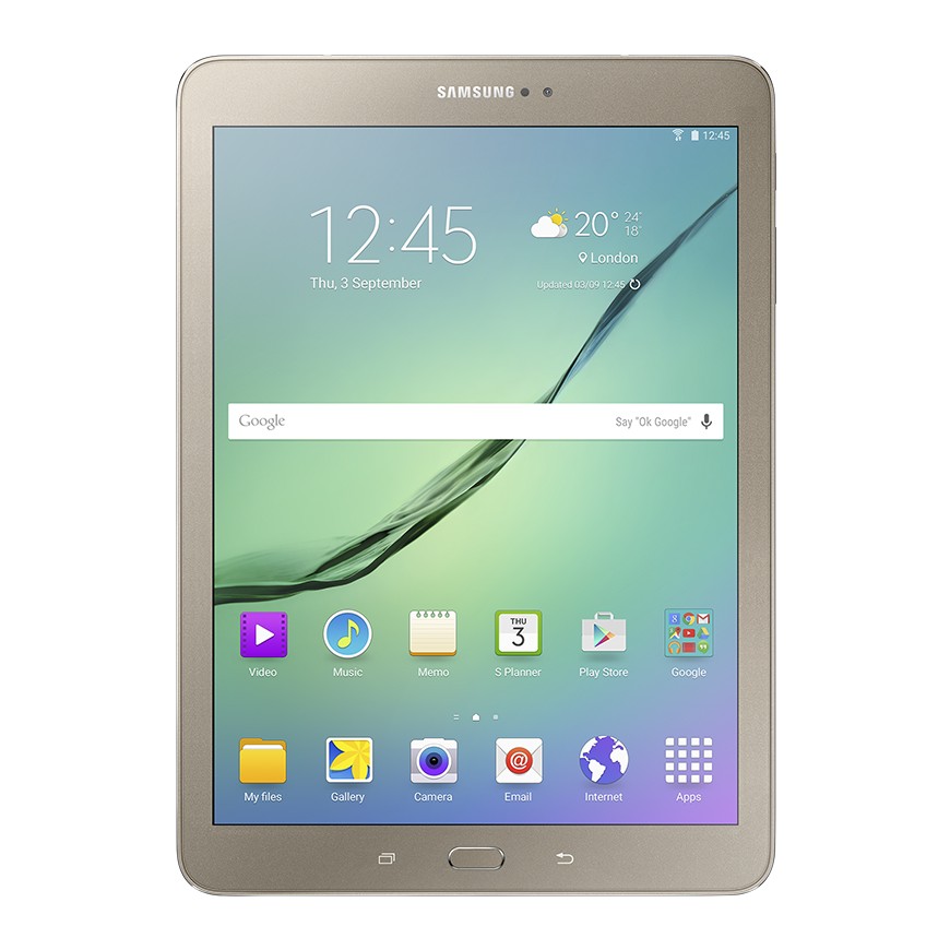 

Планшет SAMSUNG SM-T810NZDESEK