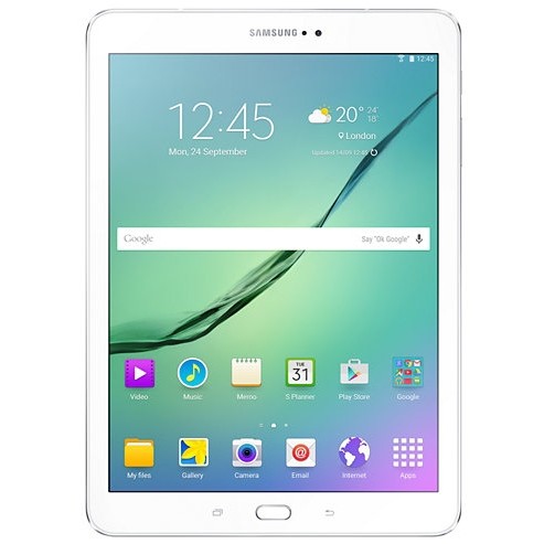 

Планшет SAMSUNG SM-T810NZWESEK