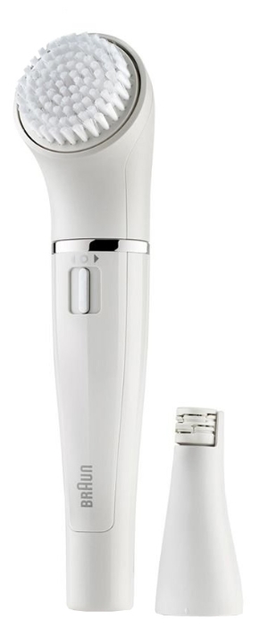 Епілятор для обличчя BRAUN SE 810 · 2