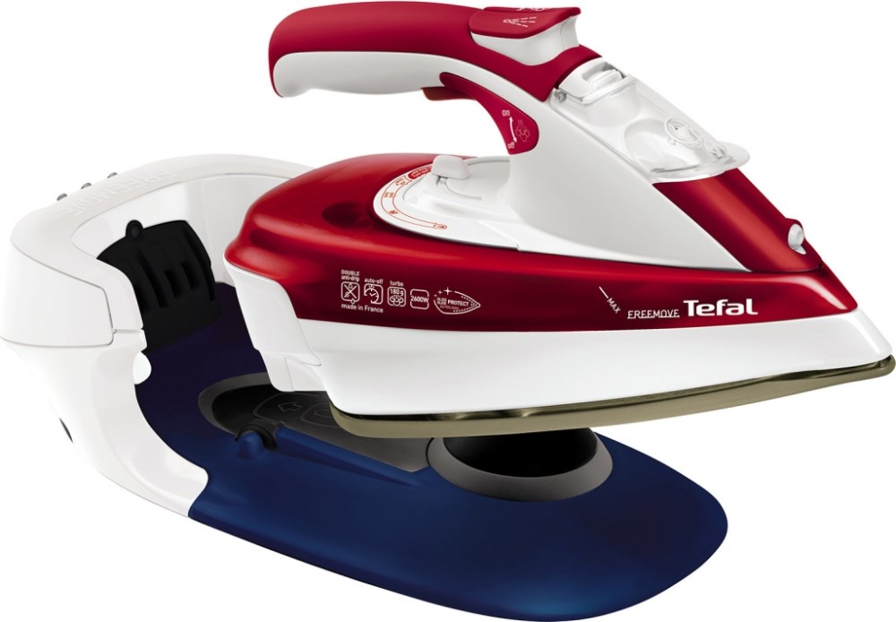 

Утюг TEFAL FV 9970