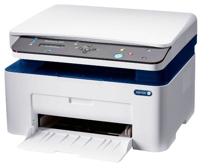 

МФУ Xerox WorkCentre 3025 (3025V_BI)