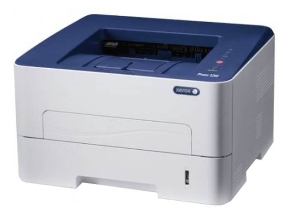 

Принтер Xerox Phaser 3052NI с Wi-Fi (3052V_NI)