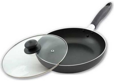 

Сковорода Tefal 04081100 EVIDENCE Black