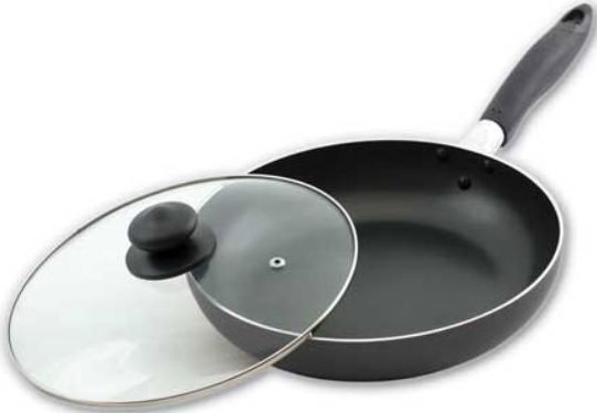 

Сковорода Tefal 04081110 EVIDENCE Black