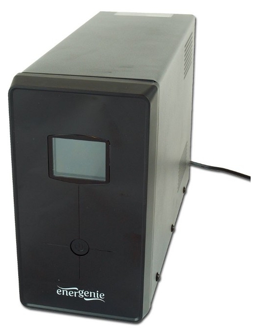 

ИБП EnerGenie 1500VA (EG-UPS-034)