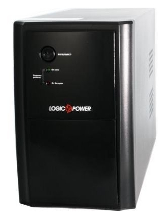 

ИБП LogicPower LPM-1550VA-P (00003176)