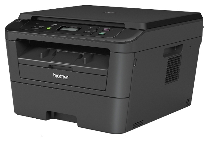 

МФУ Brother DCP-L2520DWR