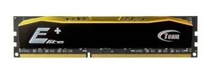 

Память Team Elit UD-D4 1x8Gb DDR4 2133 MHz (TED48G2133C1501)