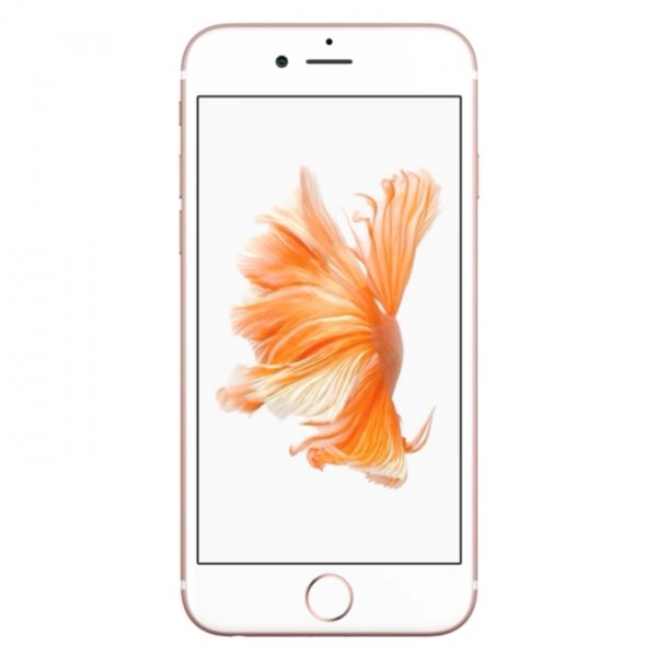 

Смартфон APPLE iPhone 6s 16GB Rose Gold