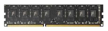 

Память Team Elite 1x2Gb DDR3 1333 MHz (TED32G1333C901)