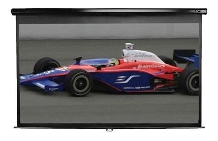 

Экран Elite Screens 128” (16: 10) 275,3 * 172,2 M128NWX