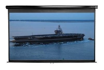 

Экран Elite Screens 84” (16: 9) 185.4 * 104.1 M84UWH