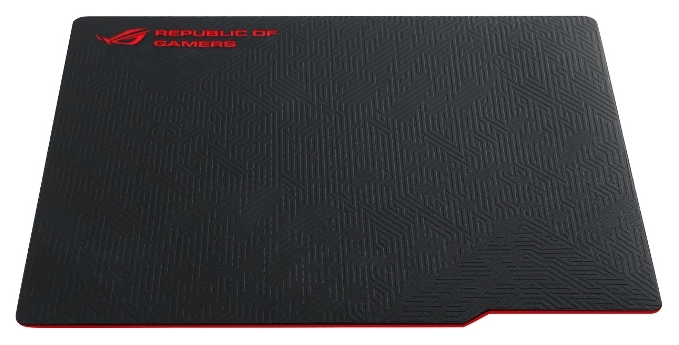 

Коврик для мыши Asus ROG Whetstone Mouse Pad (90MP00C1-B0UA00)