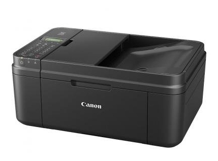 

МФУ Canon PIXMA Ink Efficiency E484 с Wi-Fi (0014C009)