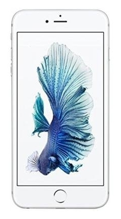 

Смартфон APPLE iPhone 6s 16GB Silver
