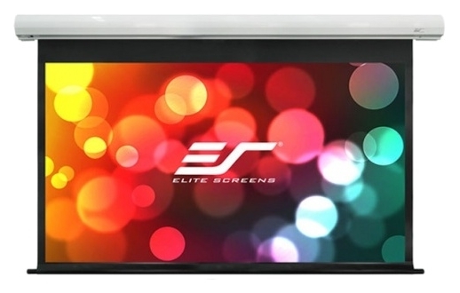 

Экран Elite Screens SAKER 110 "(16:10) 148,1x236,9 SK110NXW-E10