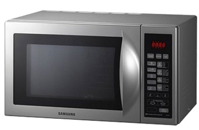 Микроволновая печь Samsung CE 1031 R-TS