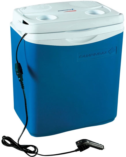 

Автохолодильник Camping Powerbox ТМ 24 L Classic