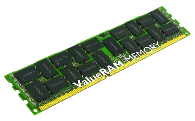 

Память Kingston 1x16Gb DDR3 1600MHz ECC REG (KVR16R11D4/16KF)