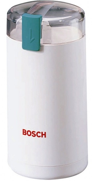 

Кофемолка Bosch MKM 6000