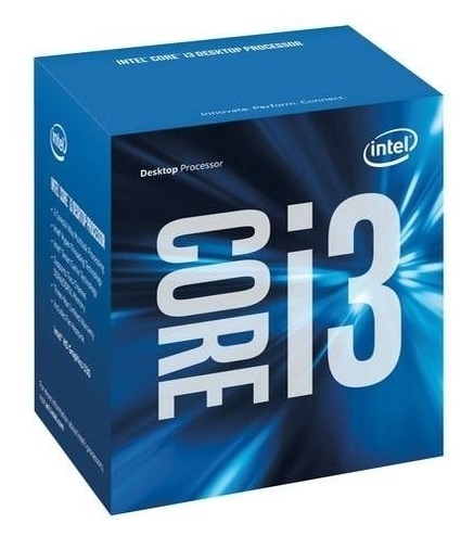 

Процессор Intel i3-6100 BX80662I36100 (s1151, 3.7Ghz) Box