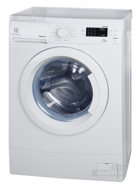 

Стиральная машина ELECTROLUX EWS 1064 NOU