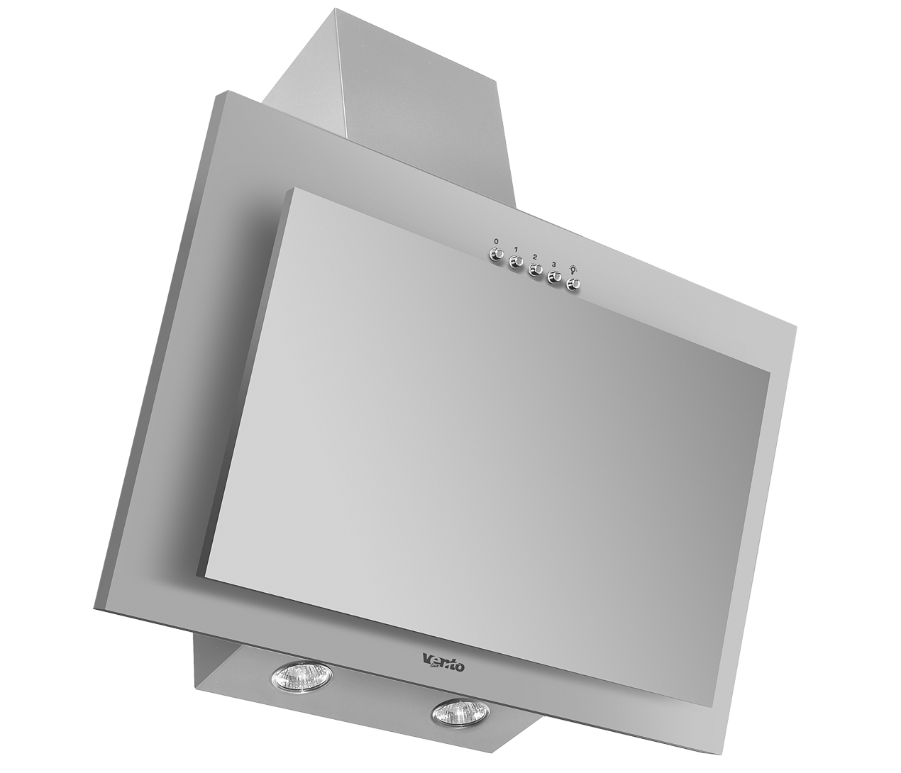 

Вытяжка VENTOLUX Ancona 60 INOX (750) IT