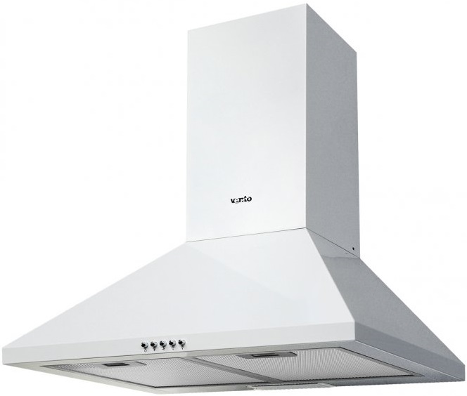 

Вытяжка VENTOLUX Milano 60 WH 1000