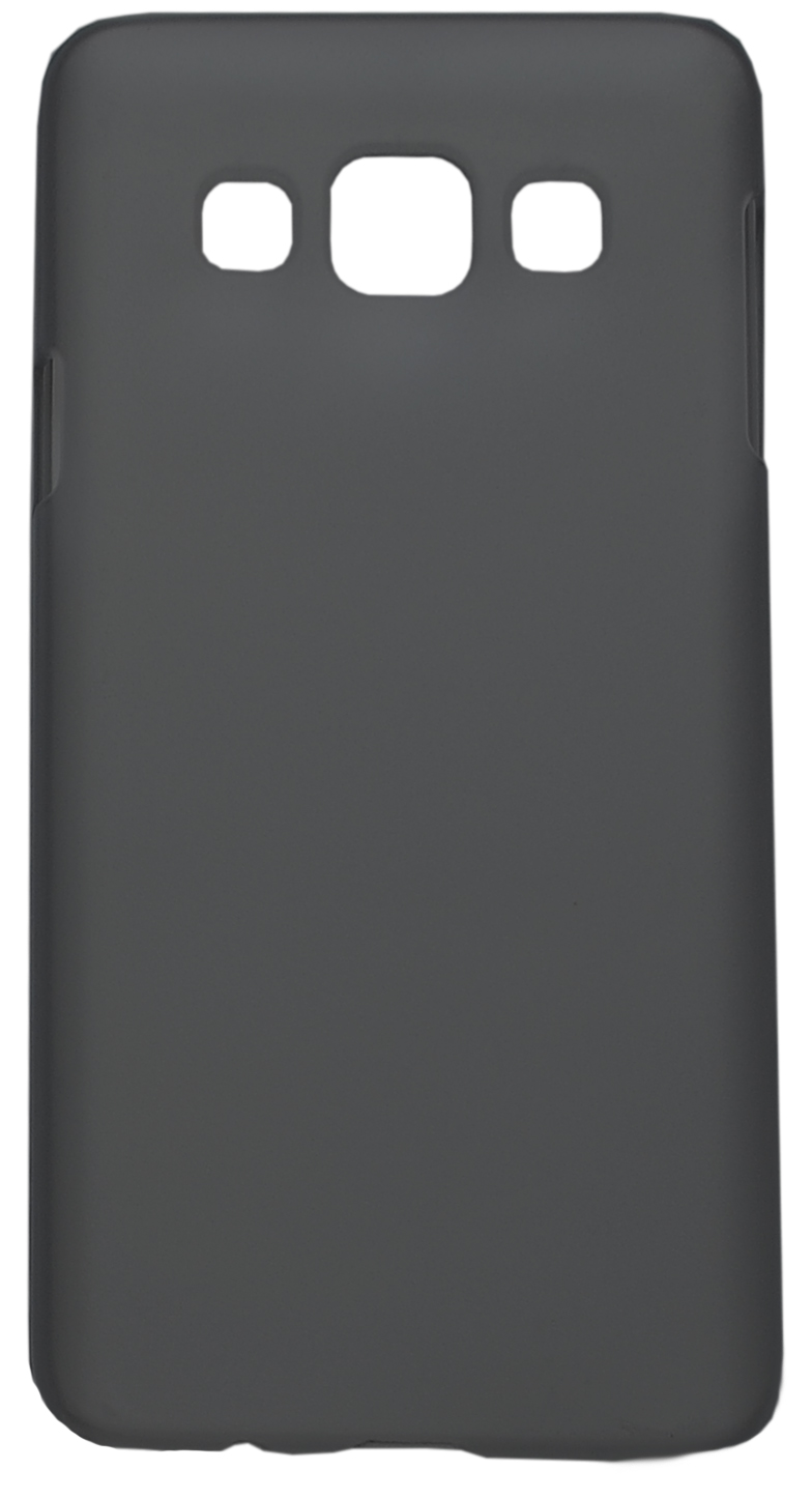 

Накладка Pro-case Samsung A3 black