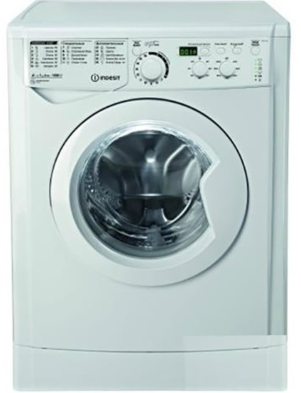 

Стиральная машина INDESIT E2SD 1160 A B UA